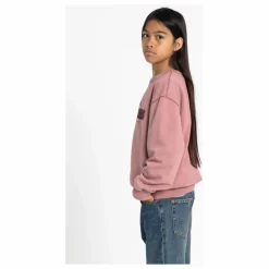 Smallable Kid T-shirt Nils Coton Bio | Gris chiné Discount