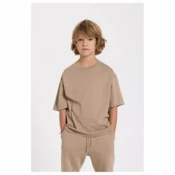 Enfant Smallable Kid T-Shirts, Chemises|T-Shirts, Chemises|T-shirt Nils Coton Bio |