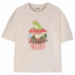 Enfant Maison Mangostan T-shirt No Prince Coton Bio |