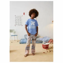 the new society T-Shirt Ontario | Bleu ciel Online