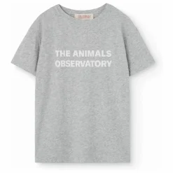 Enfant The Animals Observatory T-Shirts, Chemises|Blouses, T-Shirts|T-shirt Orion |