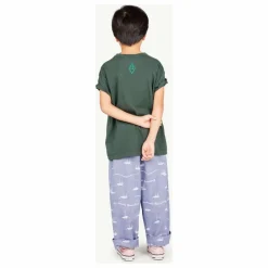 Enfant The Animals Observatory Blouses, T-Shirts|T-Shirts, Chemises|T-Shirt Orion |