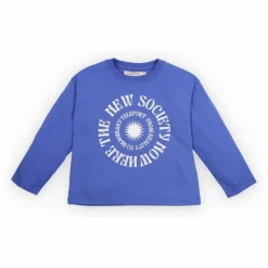 Enfant the new society T-Shirts, Chemises|T-Shirts, Chemises|T-shirt Oscar Coton Bio |