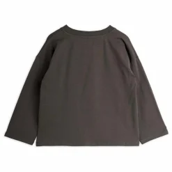 Enfant Mini Rodini T-shirt Ours Coton Bio |