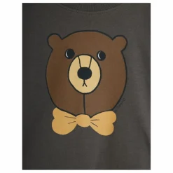 Enfant Mini Rodini T-shirt Ours Coton Bio |