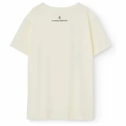 Enfant The Animals Observatory T-Shirts, Chemises|Blouses, T-Shirts|T-Shirt Oversize Big Rooster |