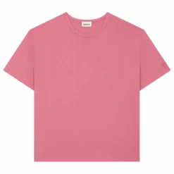 Homme SMALLABLE BASICS T-Shirts, Chemises|T-Shirt Oversize Homme Coton Bio |