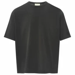 Homme SMALLABLE BASICS T-Shirt Oversize Homme Coton Bio |