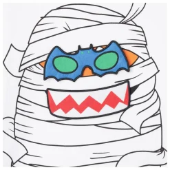 Stella McCartney Kids T-shirt Patchs | Blanc