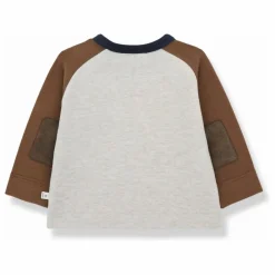 Enfant 1+ in the family T-shirt Paul |