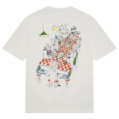 Homme Edmmond Studios T-Shirt Piano Bar |