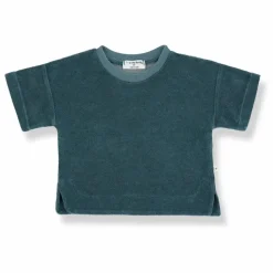 1+ in the family T-Shirt Pietro Eponge |