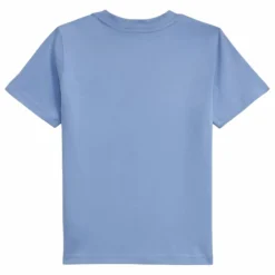 Enfant Ralph Lauren T-shirt Poche Jersey |