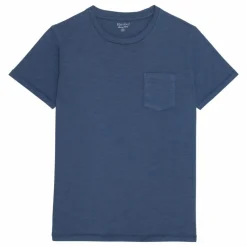 Enfant Hartford T-Shirts, Chemises|Blouses, T-Shirts|T-shirt Pocket Crew |