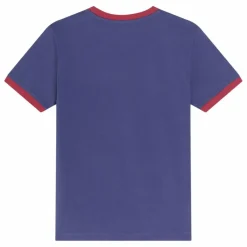 Outlet Ralph Lauren T-shirt Polo Jersey | Bleu