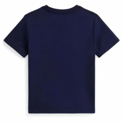 Enfant Ralph Lauren T-shirt Polo Player |