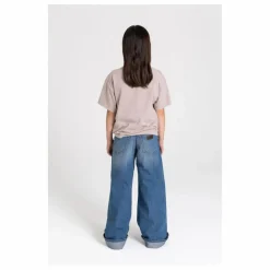 Enfant Finger in the nose Blouses, T-Shirts|Blouses, T-Shirts|T-shirt Queen Coton Bio |