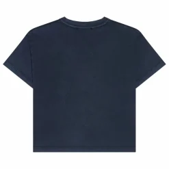 Discount Finger in the nose T-shirt Queen Coton Bio | Noir