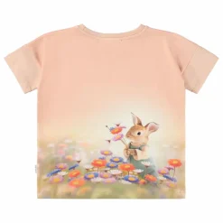 Enfant Molo Blouses, T-Shirts|T-shirt Raeesa Coton Bio |
