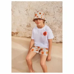 Enfant Molo T-shirt Rame Basketball |