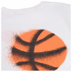 Enfant Molo T-shirt Rame Basketball |