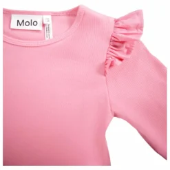 Molo T-shirt Rasmine Coton Bio | Rose Online