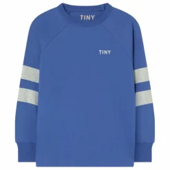 Enfant Tinycottons T-shirt Rayé Coton Bio |