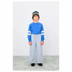 Enfant Tinycottons T-shirt Rayé Coton Bio |