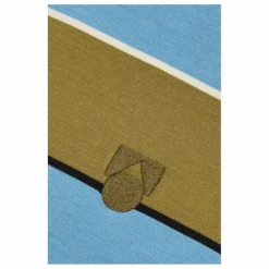 Enfant Main Story T-shirt Rayé Jersey Coton Bio |