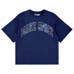 Enfant Molo T-Shirts, Chemises|T-shirt Renley Coton Bio |