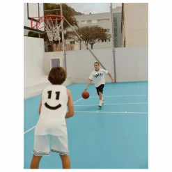 Molo T-shirt Renley Unity Coton Bio | Blanc