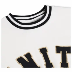 Molo T-shirt Renley Unity Coton Bio | Blanc