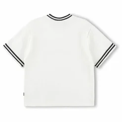 Molo T-shirt Renley Unity Coton Bio | Blanc