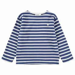 Enfant Molo T-shirt Rilder Coton Bio |