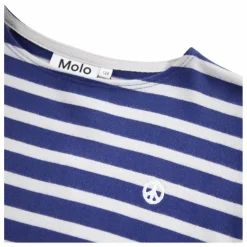 Enfant Molo T-shirt Rilder Coton Bio |