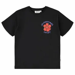 Enfant Molo T-shirt Riley All Emotions Coton Bio |