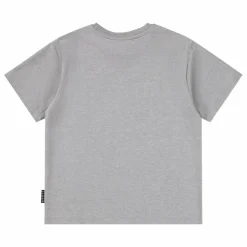 Molo T-shirt Riley Coton Bio | Gris Online