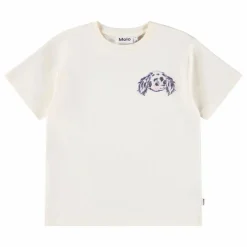 Enfant Molo Blouses, T-Shirts|Blouses, T-Shirts|T-shirt Riley Honey Bunny Coton Bio |
