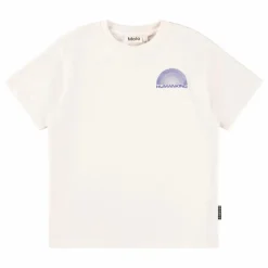 Enfant Molo T-Shirts, Chemises|T-Shirts, Chemises|T-shirt Riley Humankind Coton Bio |