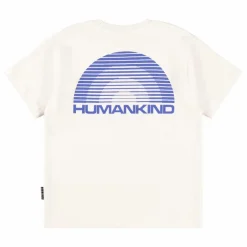 Enfant Molo T-Shirts, Chemises|T-Shirts, Chemises|T-shirt Riley Humankind Coton Bio |