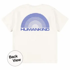 Enfant Molo T-Shirts, Chemises|T-Shirts, Chemises|T-shirt Riley Humankind Coton Bio |