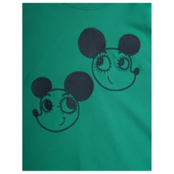 Enfant Mini Rodini T-shirt Ritzratz Coton Bio |