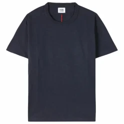 Hot Homecore T-Shirt Rodger | Bleu marine