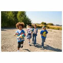 Enfant Molo T-shirt Rodney Coton Bio |