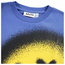 Enfant Molo T-shirt Rodney Coton Bio |