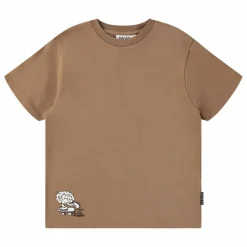 Enfant Molo T-shirt Rodney Skate Coton Bio |