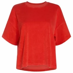 Femme Xirena T-shirt Roe Eponge |