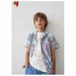 Enfant the new society T-Shirt Rolling |