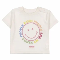 the new society T-Shirts, Chemises|Blouses, T-Shirts|T-Shirt Rolling Baby |