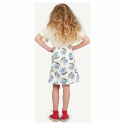 Enfant The Animals Observatory T-Shirts, Chemises|Blouses, T-Shirts|T-Shirt Rooster |